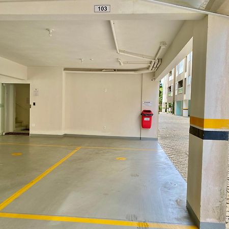 Edificio Varadero 邦比尼亚斯 外观 照片