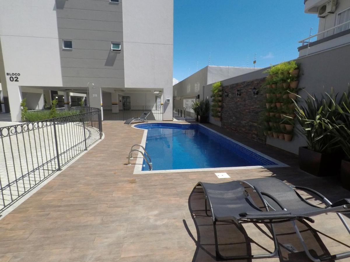 Edificio Varadero 邦比尼亚斯 外观 照片