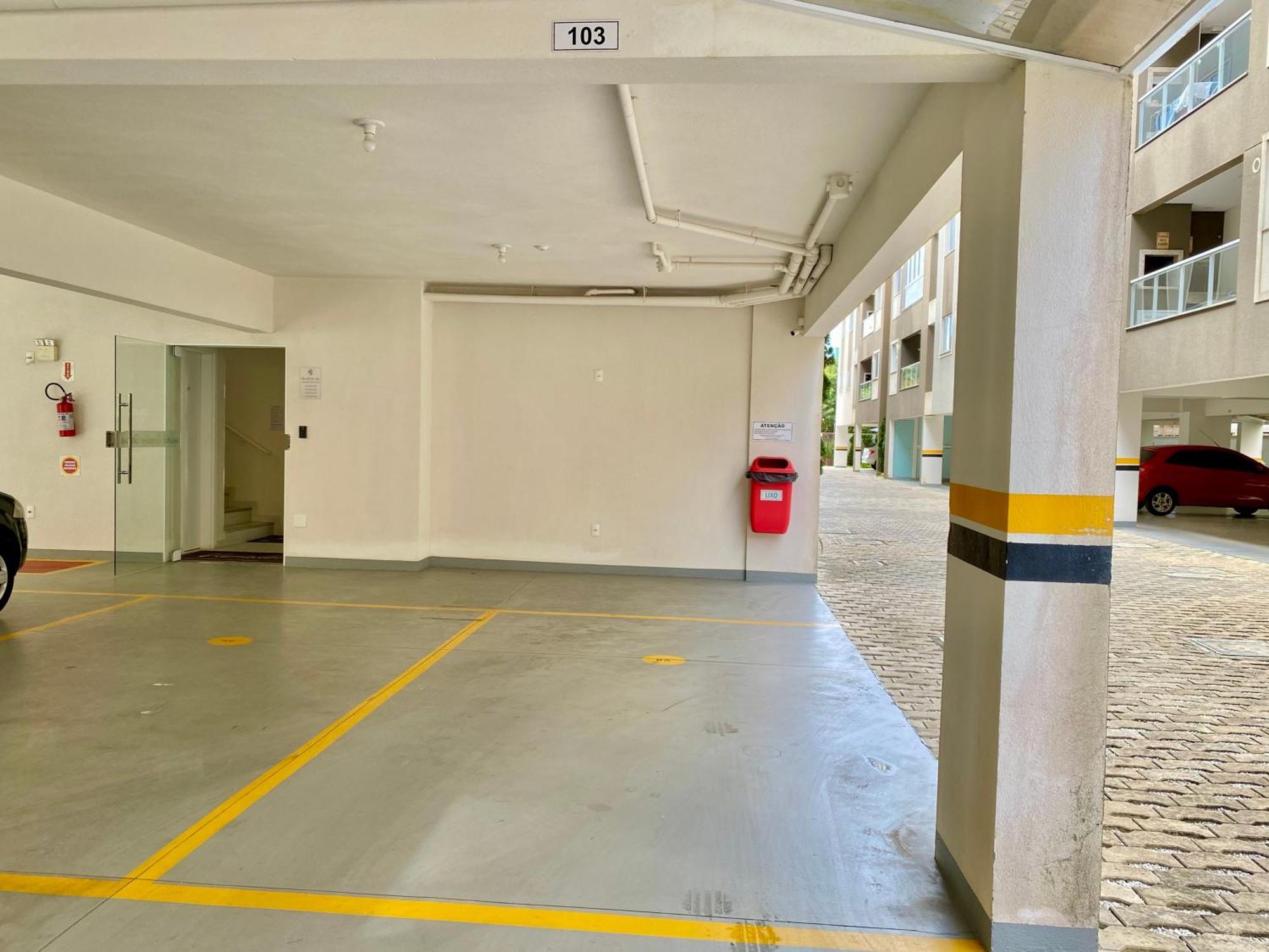 Edificio Varadero 邦比尼亚斯 外观 照片