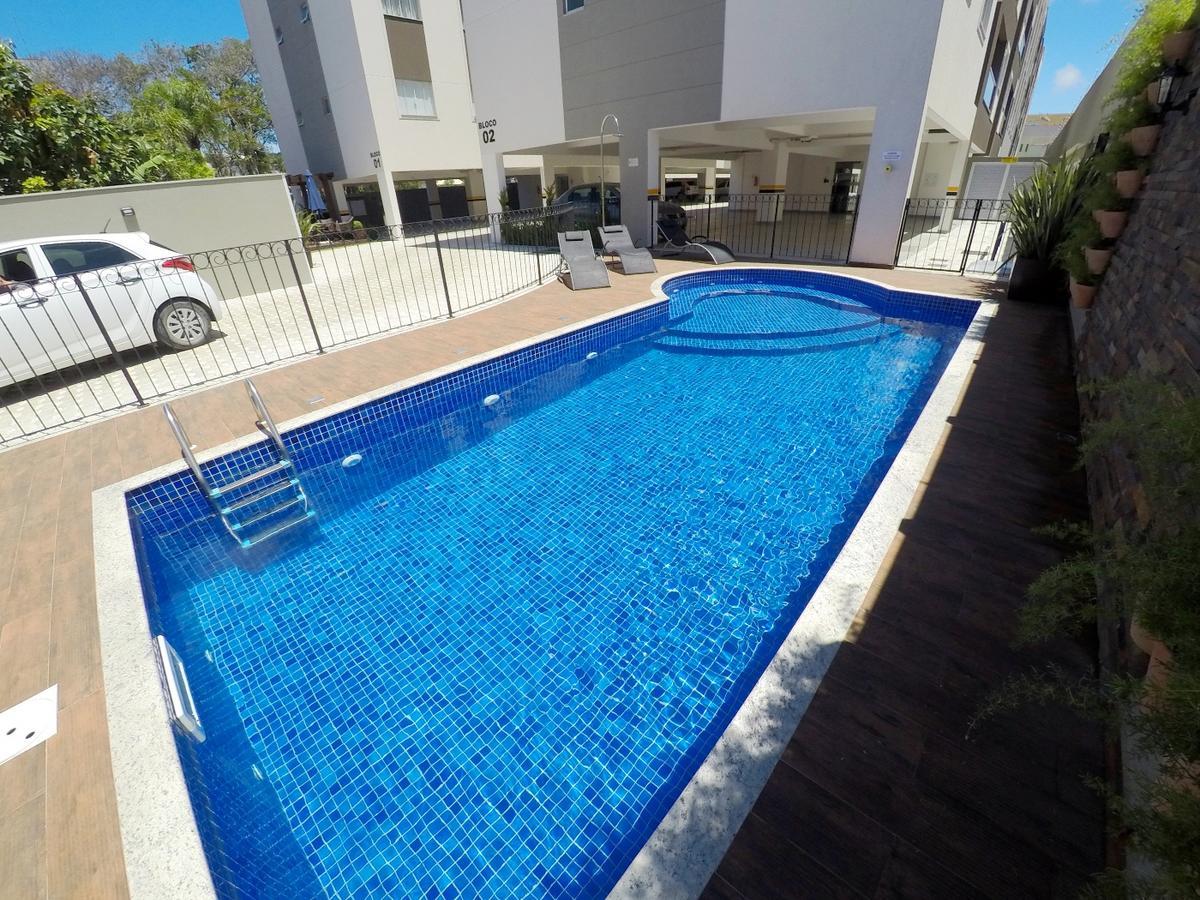 Edificio Varadero 邦比尼亚斯 外观 照片