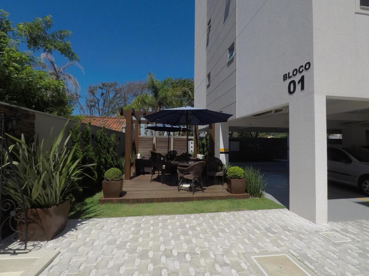Edificio Varadero 邦比尼亚斯 外观 照片