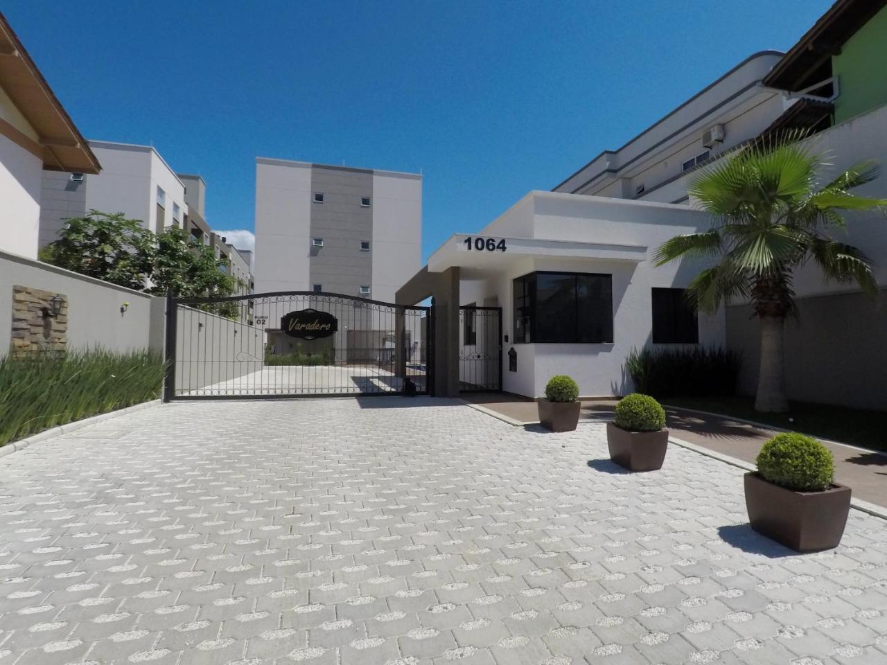 Edificio Varadero 邦比尼亚斯 外观 照片