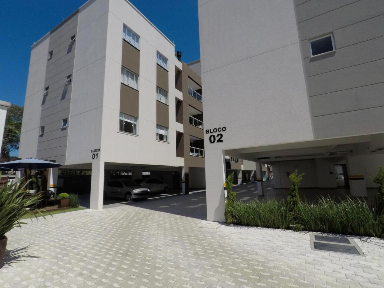 Edificio Varadero 邦比尼亚斯 外观 照片