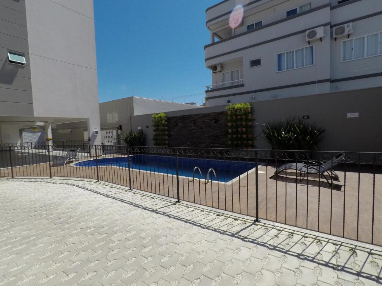Edificio Varadero 邦比尼亚斯 外观 照片
